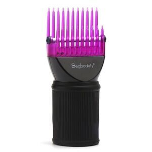 🆕Segbeauty Hair Diffuser Styling Tool